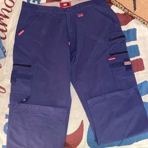 baggy 90’s ecko unltd cargo pants